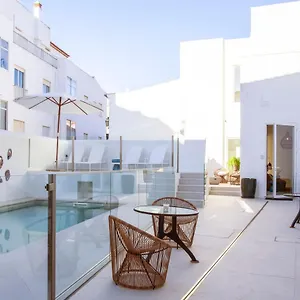  Apartahotel Casa Margo