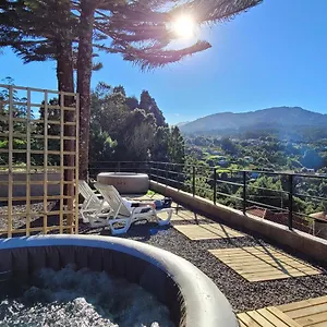Sleep And Go In Santana In Nature Santana (Madeira)