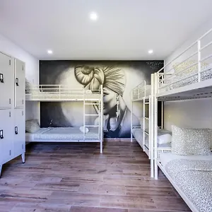 The Macarena Albergue