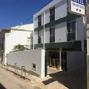 Velha Hotel
