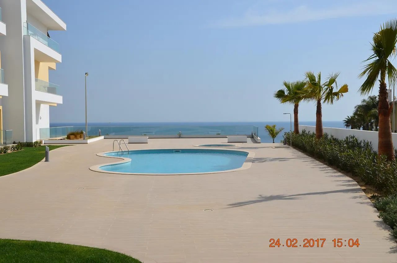 Porto De Mos Golf & Beach B&B Al-40312 Лагуш Отель типа 