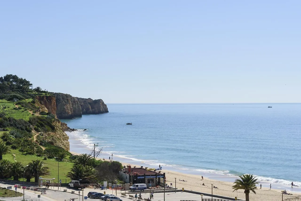 Porto De Mos Golf & Beach B&B Al-40312 Лагуш Португалия